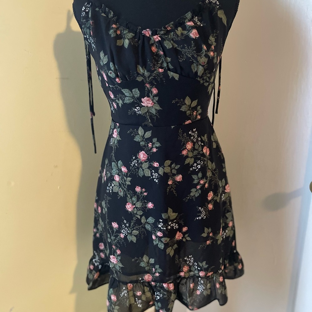 New/never worn summer dress